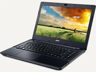Acer Aspire E5-432