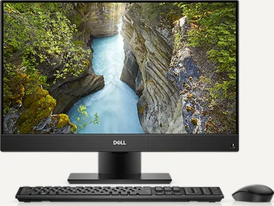 All-in-One empresarial Core i5