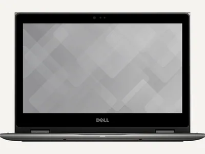 Dell Touch 360 i7