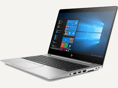 HP EliteBook i7