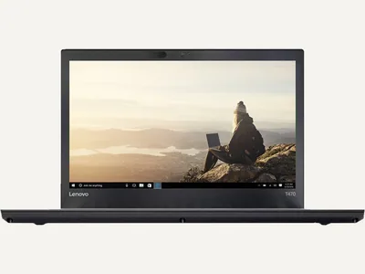 Laptop empresarial Core i5