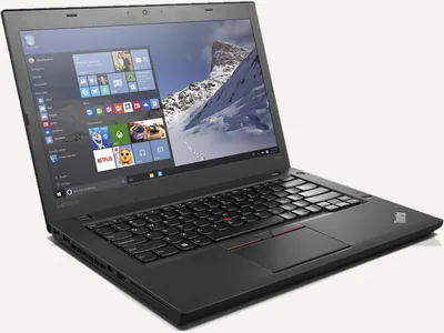 Lenovo ThinkPad i5