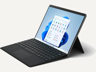 Microsoft Surface Pro i5