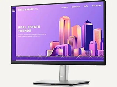 Monitor 22 pulgadas