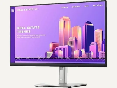Monitor 24 pulgadas