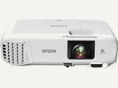 Proyector empresarial