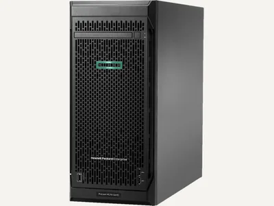 Servidor torre empresarial