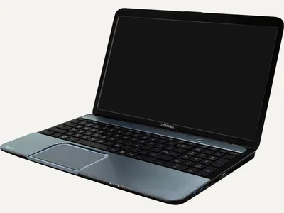 Toshiba Satellite L855 i7
